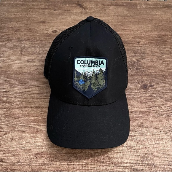Columbia Sportswear Hat Size Small/Medium - Picture 1 of 3